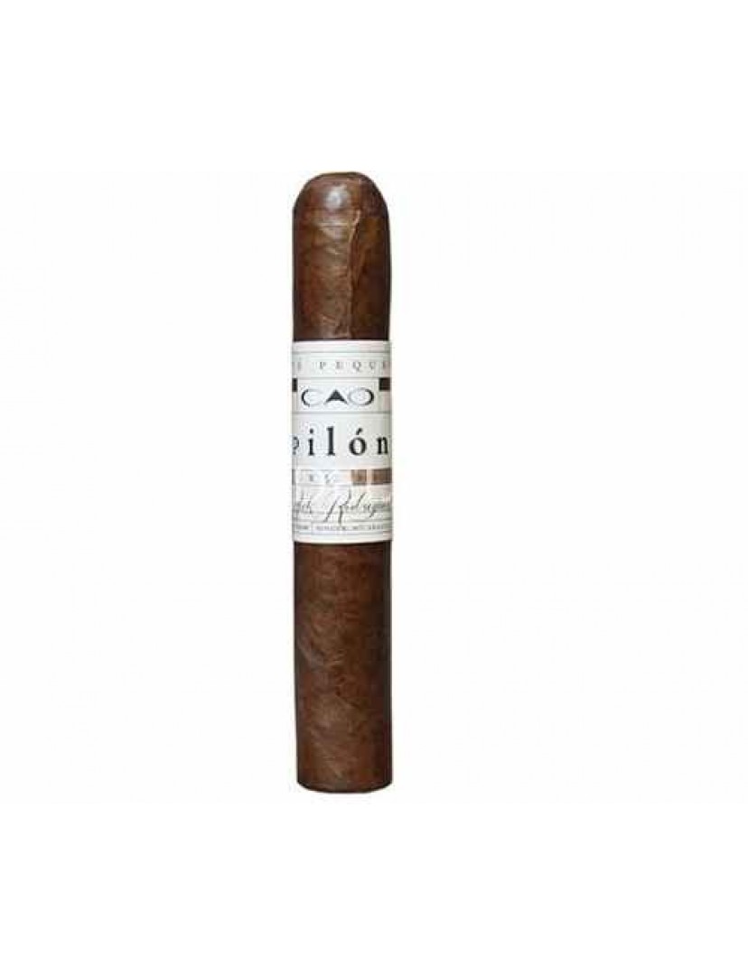 Cao Pilon Robusto 20’li Puro