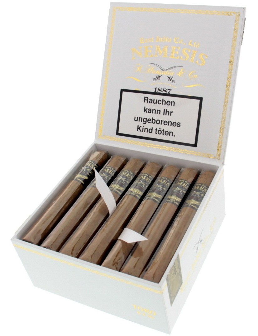 Gurkha Nemesis Toro